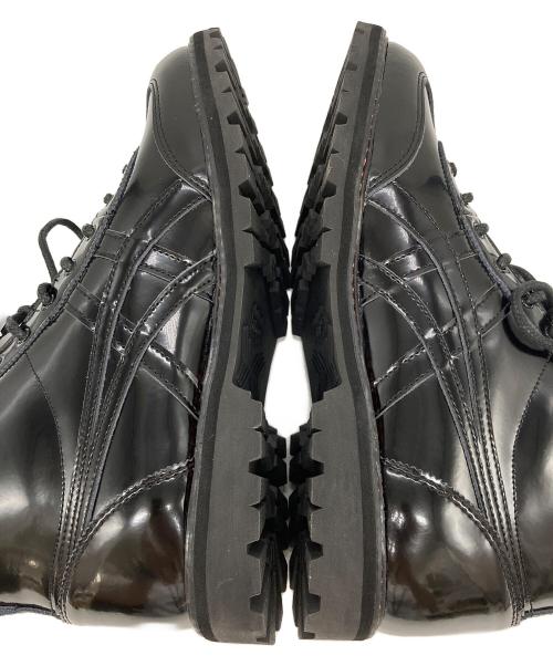 Onitsuka Tiger（オニツカタイガー）Onitsuka Tiger (オニツカタイガー) MEXICO RINKAN1183A748 ブラック サイズ:26cm 未使用品の古着・服飾アイテム