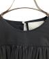 merlette (マーレット) SOLIMAN DRESS ブラック サイズ:XS：13000円