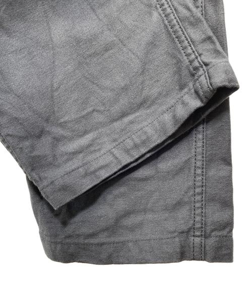 Engineered Garments（エンジニアド ガーメンツ）Engineered Garments (エンジニアド ガーメンツ) ベイカーパンツ ブラック サイズ:Sの古着・服飾アイテム
