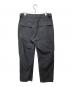 Engineered Garments (エンジニアド ガーメンツ) ベイカーパンツ ブラック サイズ:S：10000円
