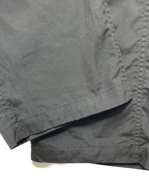 Engineered Garments（エンジニアド ガーメンツ）Engineered Garments (エンジニアド ガーメンツ) ベイカーパンツ ブラック サイズ:Ｓの古着・服飾アイテム
