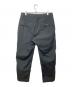 Engineered Garments (エンジニアド ガーメンツ) ベイカーパンツ ブラック サイズ:Ｓ：10000円