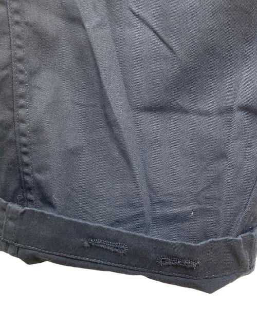 Engineered Garments（エンジニアド ガーメンツ）Engineered Garments (エンジニアド ガーメンツ) ベイカーパンツ ブラック サイズ:Sの古着・服飾アイテム
