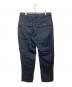 Engineered Garments (エンジニアド ガーメンツ) ベイカーパンツ ブラック サイズ:S：10000円