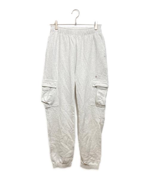 HER LIP TO（ハーリップトゥ）HER LIP TO (ハーリップトゥ) Flight Mode Cargo Pants グレー サイズ:Mの古着・服飾アイテム