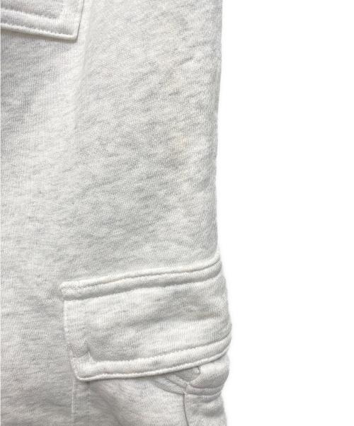 HER LIP TO（ハーリップトゥ）HER LIP TO (ハーリップトゥ) Flight Mode Cargo Pants グレー サイズ:Mの古着・服飾アイテム