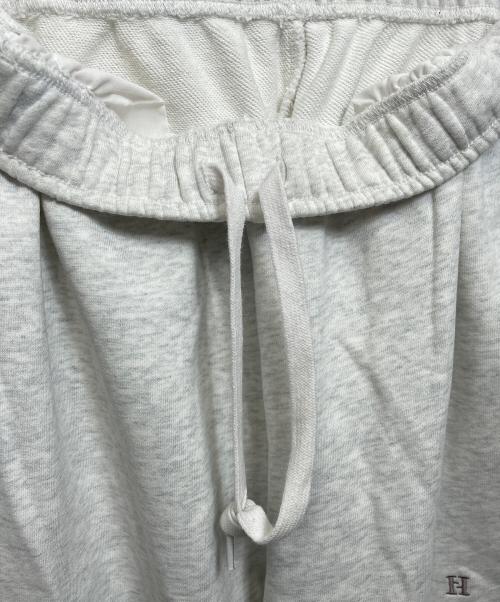 HER LIP TO（ハーリップトゥ）HER LIP TO (ハーリップトゥ) Flight Mode Cargo Pants グレー サイズ:Mの古着・服飾アイテム