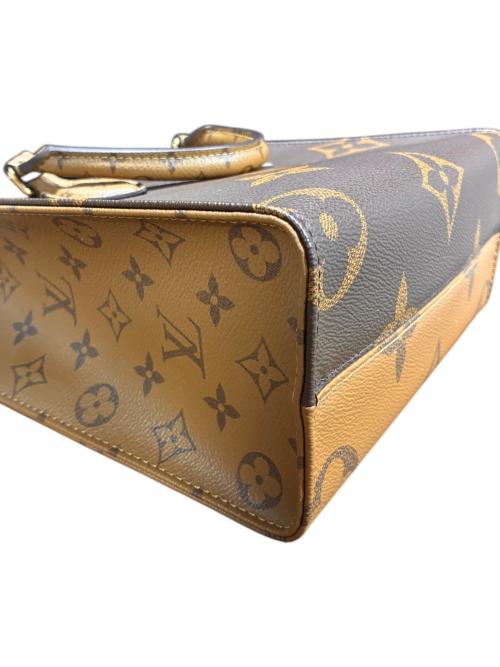 LOUIS VUITTON（ルイ ヴィトン）LOUIS VUITTON (ルイ ヴィトン) モノグラム・リバース サイズ:PMの古着・服飾アイテム
