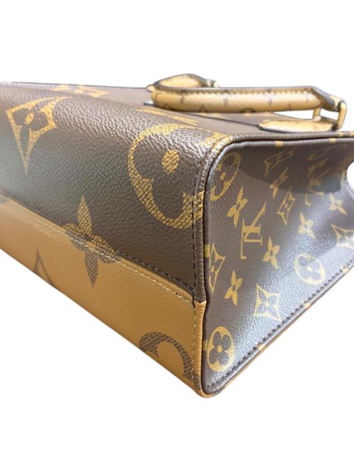 LOUIS VUITTON（ルイ ヴィトン）LOUIS VUITTON (ルイ ヴィトン) モノグラム・リバース サイズ:PMの古着・服飾アイテム