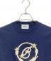 Bibiy. (ビビィ) B. STELLAR KNIT ネイビー サイズ:F：6000円