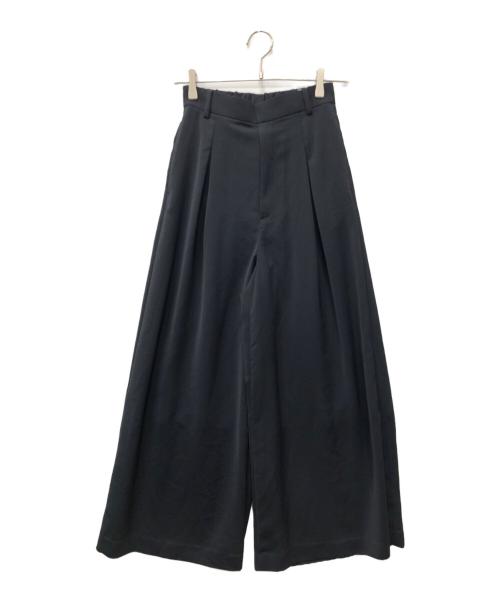 Audire（アウディーレ）Audire (アウディーレ) 5th avenue セットアップ ネイビー サイズ:S 未使用品の古着・服飾アイテム