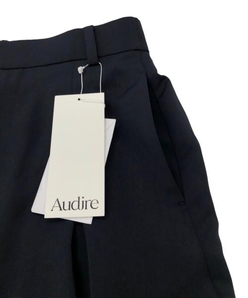 Audire（アウディーレ）Audire (アウディーレ) 5th avenue セットアップ ネイビー サイズ:S 未使用品の古着・服飾アイテム