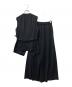 Audire (アウディーレ) 5th avenue セットアップ ネイビー サイズ:S 未使用品：27000円