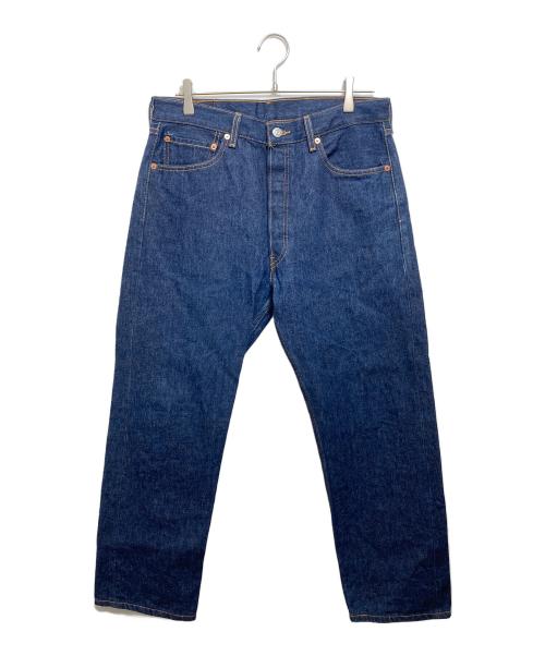 LEVI'S（リーバイス）LEVI'S (リーバイス) 501xxデニムパンツ インディゴ サイズ:W34 L30の古着・服飾アイテム