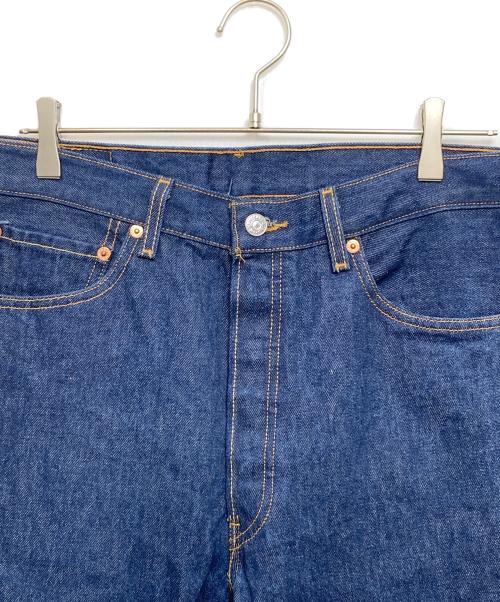 LEVI'S（リーバイス）LEVI'S (リーバイス) 501xxデニムパンツ インディゴ サイズ:W34 L30の古着・服飾アイテム