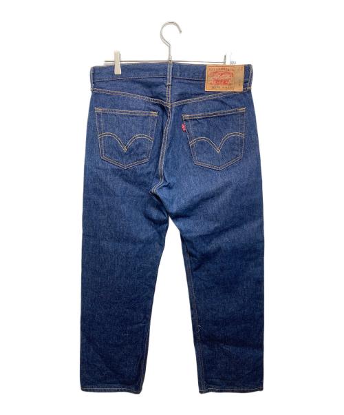 LEVI'S（リーバイス）LEVI'S (リーバイス) 501xxデニムパンツ インディゴ サイズ:W34 L30の古着・服飾アイテム