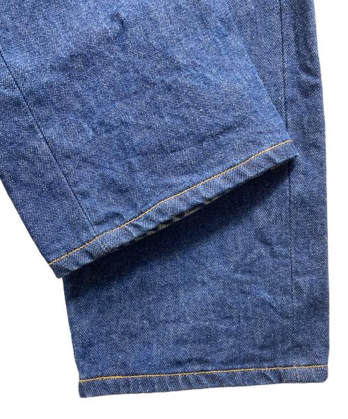 LEVI'S（リーバイス）LEVI'S (リーバイス) 501xxデニムパンツ インディゴ サイズ:W34 L30の古着・服飾アイテム