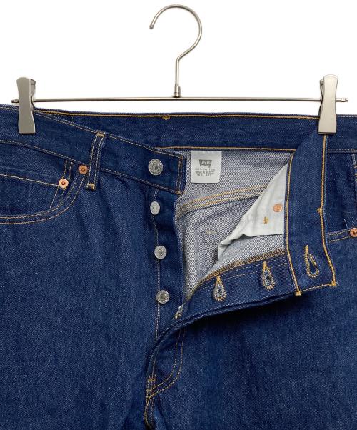 LEVI'S（リーバイス）LEVI'S (リーバイス) 501xxデニムパンツ インディゴ サイズ:W34 L30の古着・服飾アイテム