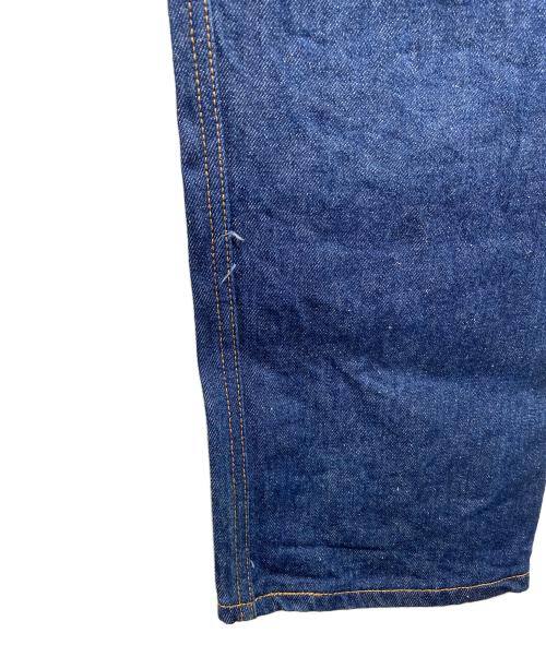 LEVI'S（リーバイス）LEVI'S (リーバイス) 501xxデニムパンツ インディゴ サイズ:W34 L30の古着・服飾アイテム