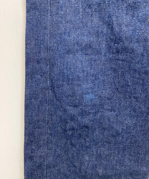 LEVI'S（リーバイス）LEVI'S (リーバイス) 501xxデニムパンツ インディゴ サイズ:W34 L30の古着・服飾アイテム