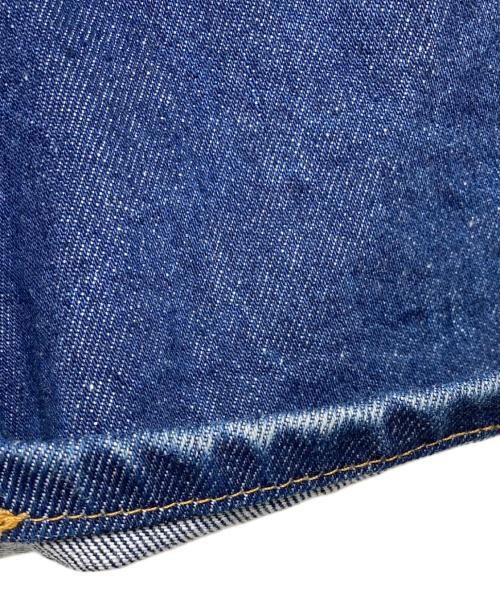LEVI'S（リーバイス）LEVI'S (リーバイス) 501xxデニムパンツ インディゴ サイズ:W34 L30の古着・服飾アイテム
