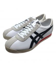 Onitsuka Tiger（オニツカタイガー）の古着「スニーカー」｜ホワイト