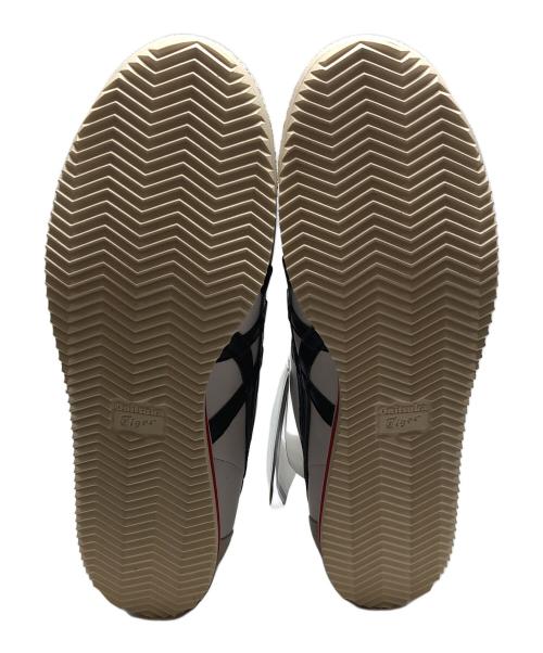 Onitsuka Tiger（オニツカタイガー）Onitsuka Tiger (オニツカタイガー) スニーカー ホワイト サイズ:27.5㎝ 未使用品の古着・服飾アイテム