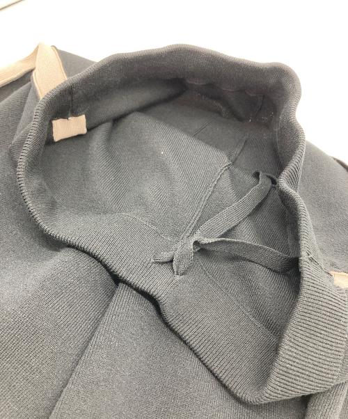 JOURNAL STANDARD（ジャーナルスタンダード）JOURNAL STANDARD (ジャーナルスタンダード) ウォッシャブルトラックパンツ　ラインパンツ ブラック サイズ:FREEの古着・服飾アイテム