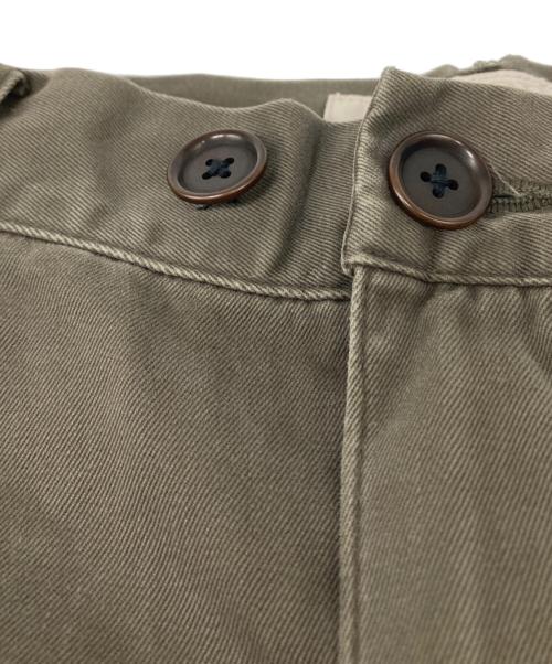 Plage（プラージュ）Plage (プラージュ) vintage chinos パンツ カーキ サイズ:36の古着・服飾アイテム