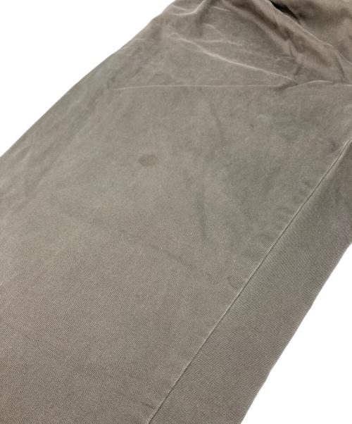 Plage（プラージュ）Plage (プラージュ) vintage chinos パンツ カーキ サイズ:36の古着・服飾アイテム