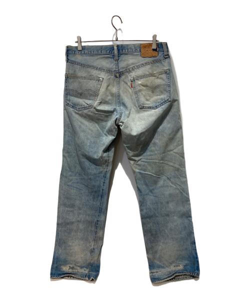 LEVI'S（リーバイス）LEVI'S (リーバイス) 501デニムパンツ インディゴ サイズ:不明の古着・服飾アイテム