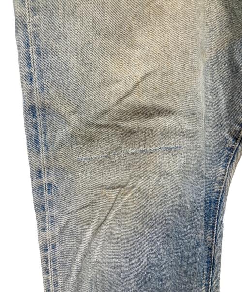 LEVI'S（リーバイス）LEVI'S (リーバイス) 501デニムパンツ インディゴ サイズ:不明の古着・服飾アイテム