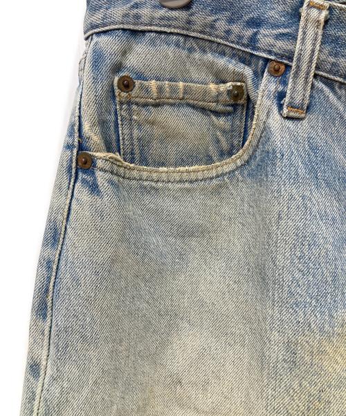 LEVI'S（リーバイス）LEVI'S (リーバイス) 501デニムパンツ インディゴ サイズ:不明の古着・服飾アイテム