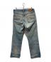 LEVI'S (リーバイス) 501デニムパンツ インディゴ サイズ:不明：50000円