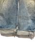 中古・古着 LEVI'S (リーバイス) 501デニムパンツ インディゴ サイズ:不明：50000円
