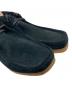 中古・古着 CLARKS (クラークス) SHACRE BOOT ブラック サイズ:UK8 US9：7000円