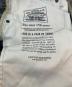 中古・古着 LEVI'S PReMIUM (リーバイス プレミアム) 517 ブーツカット コーディングデニムパンツ ゴールド サイズ:W34L30 未使用品：5000円