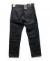 LEVI'S PReMIUM (リーバイス プレミアム) 501'54 BLACK CANDLE WAX デニムパンツ ブラック サイズ:W34L32 未使用品：8000円