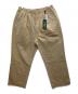 L.L.Bean（エルエルビーン）の古着「別注 Bean's Weekend chino pants」｜ベージュ
