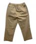 L.L.Bean (エルエルビーン) BEAMS (ビームス) 別注 Bean's Weekend chino pants ベージュ サイズ:XL 未使用品：5000円