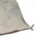 中古・古着 orSlow (オアスロウ) fennica (フェニカ) Hand Paint Takumi Pants エクリュ サイズ:4 未使用品：10000円
