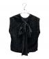 FUMIE=TANAKA (フミエタナカ) embroidery VE / F25S-23 ブラック サイズ:2：10000円