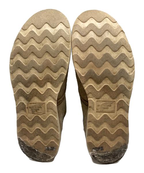 RED WING（レッドウィング）RED WING (レッドウィング) アイリッシュセッター ベージュ サイズ:8の古着・服飾アイテム