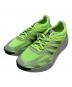 adidas（アディダス）の古着「ADIZERO ARUKU/JR1612」｜グリーン