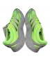 中古・古着 adidas (アディダス) ADIZERO ARUKU/JR1612 グリーン サイズ:UK7 未使用品：8000円