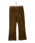LEVI'S（リーバイス）の古着「【古着】646コーデュロイパンツ　42 TALON」｜ブラウン