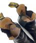 中古・古着 Dr.Martens (ドクターマーチン) チェルシーブーツ ブラック サイズ:UK8  EU42：7000円