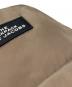 中古・古着 MARC JACOBS (マークジェイコブス) THE BACKPACK MARC JACOBS ベージュ サイズ:実寸参照：8000円