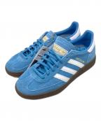 adidasアディダス）の古着「HANDBALL SPEZIAL タグ付き」｜ブルー
