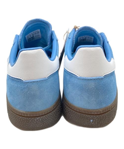 adidas（アディダス）adidas (アディダス) HANDBALL SPEZIAL タグ付き ブルー サイズ:US5.5の古着・服飾アイテム